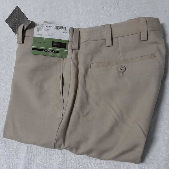 Man's pants - Picture 8 of 8